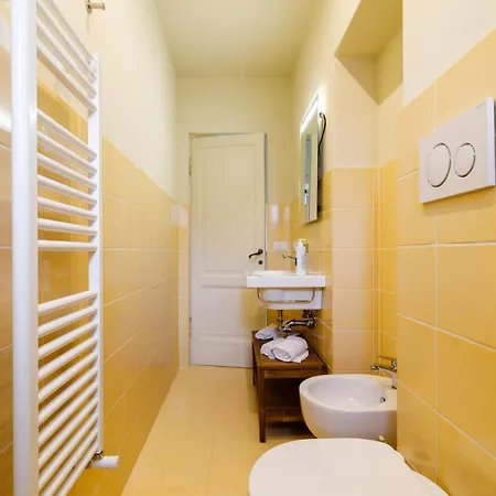 Apartment With Stunning Church Of San Domenico View *