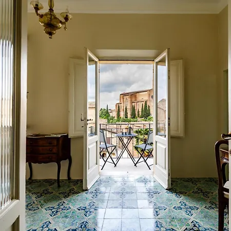 Appartamento With Stunning Church Of San Domenico View *