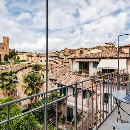 Appartamento With Stunning Church Of San Domenico View *