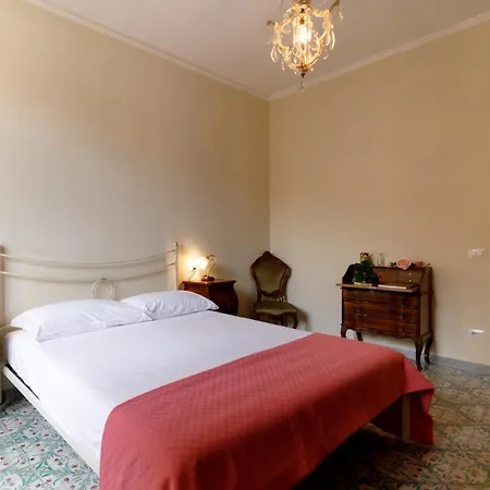 Apartmán With Stunning Church Of San Domenico View
