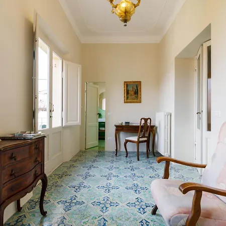 Apartmán With Stunning Church Of San Domenico View *