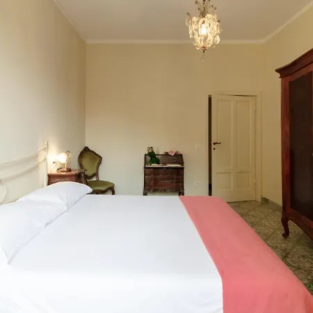 Apartmán With Stunning Church Of San Domenico View